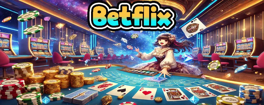 Betflix